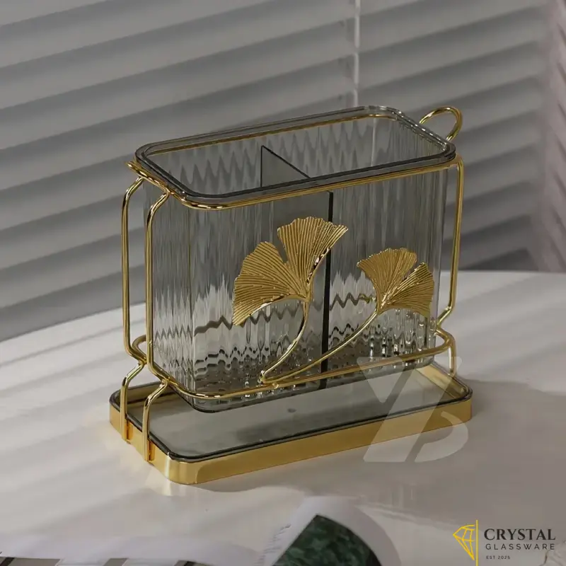 Luxury Cutlery Holder