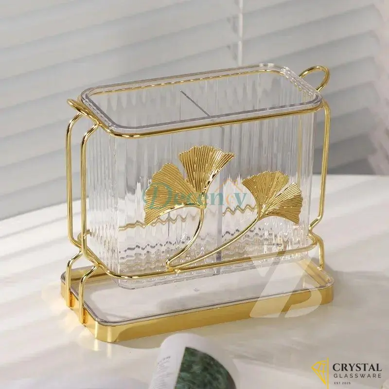 Luxury Cutlery Holder
