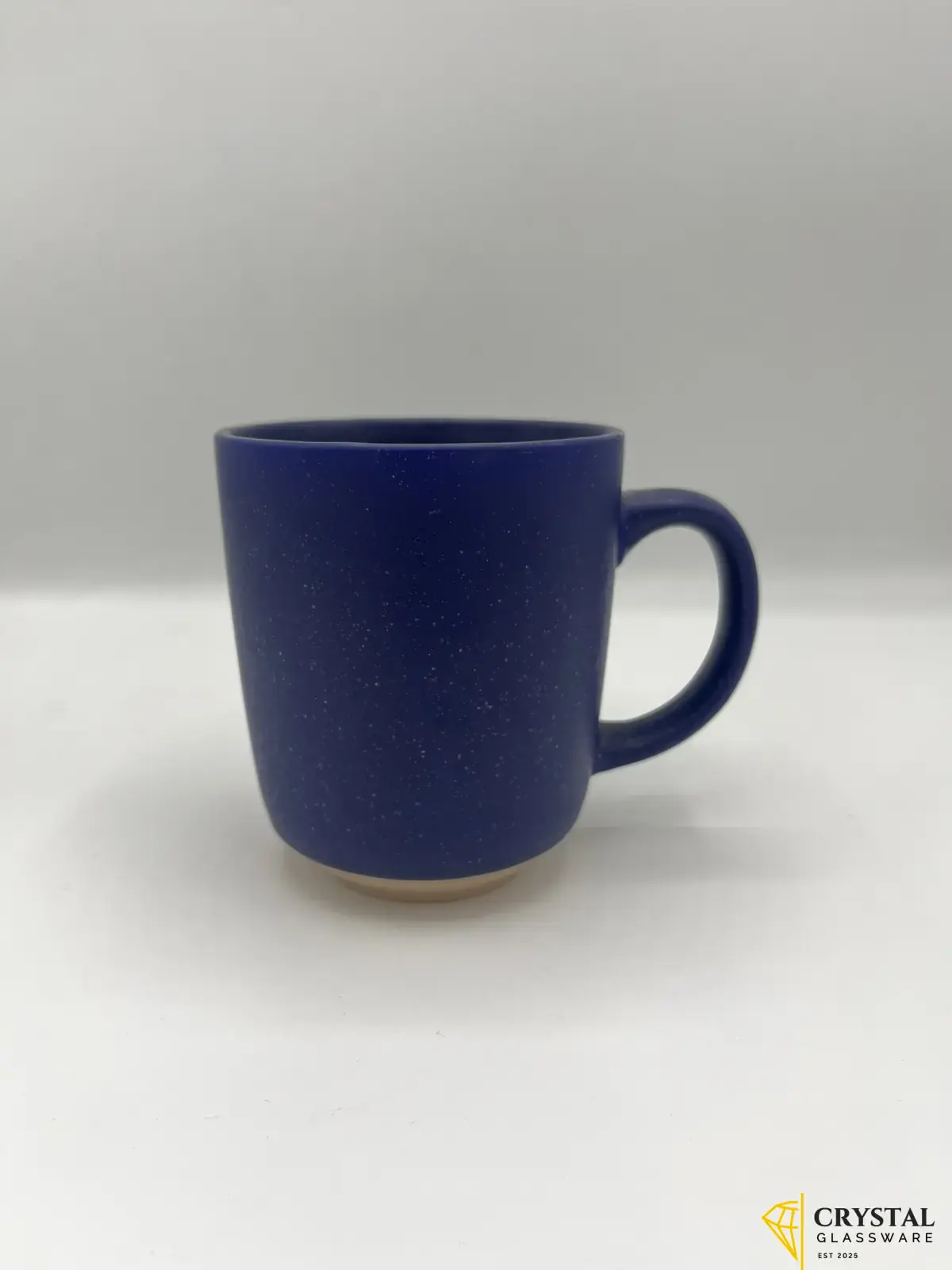Ceramic Coffee Mug with Handle