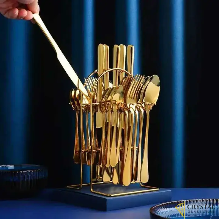 Cutlery Set Spoon Set
