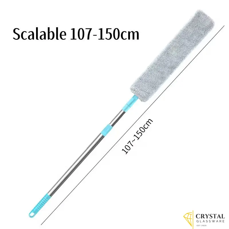 Microfiber Flat Mop floor cleaner