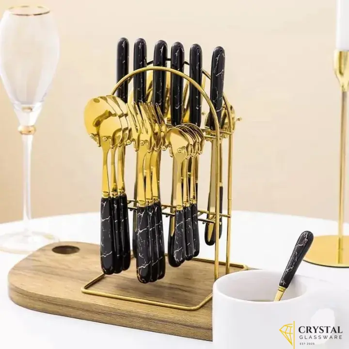 Cutlery Set Spoon Set