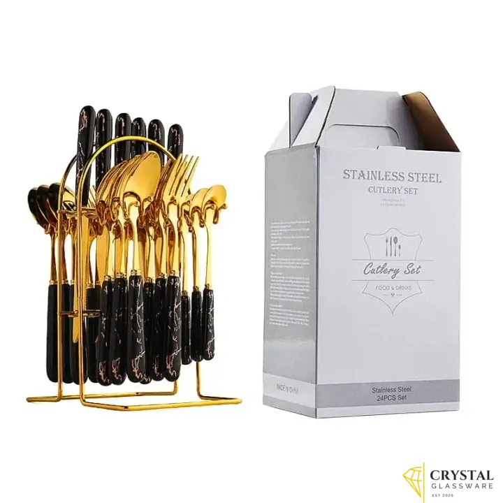 Cutlery Set Spoon Set