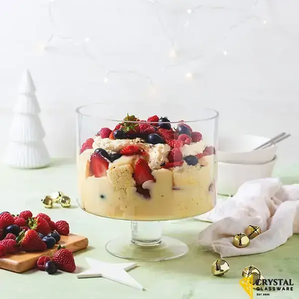 Trifle Bowl 2Liter 