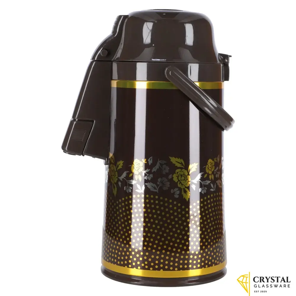 King Air Pot Vacuum Flask Thermos – 3 Liter