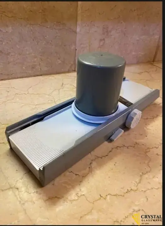Bruno Vegetable cutter Slicer