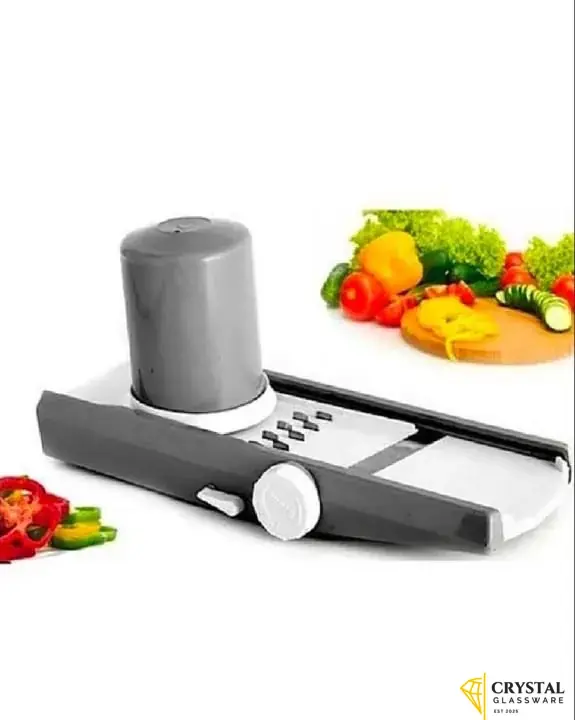 Bruno Vegetable cutter Slicer