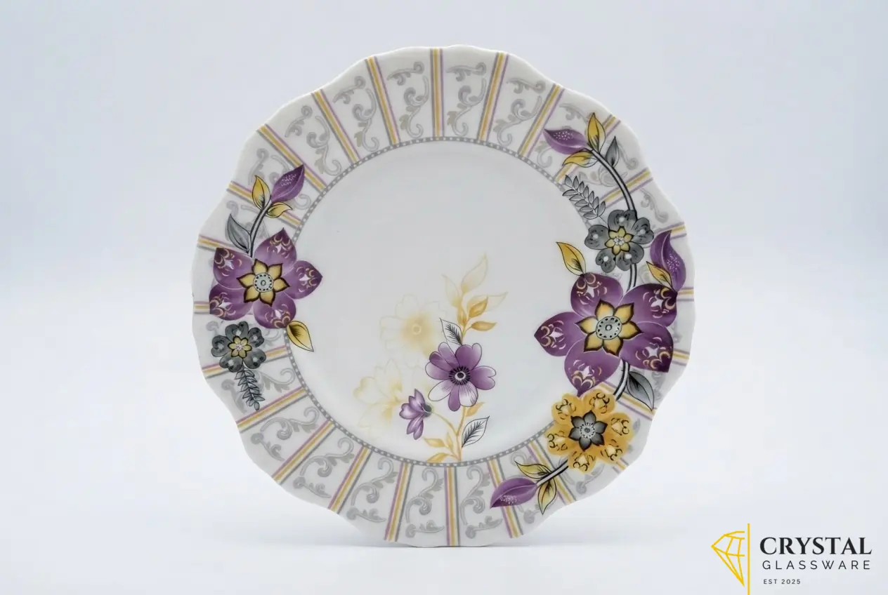 Sonic 72pcs Dinner Set 8 Person Serving