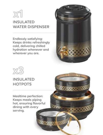 Brighton Gift Set (4pcs)