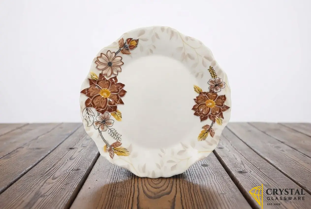 Sonic 72pcs Dinner Set 8 Person Serving