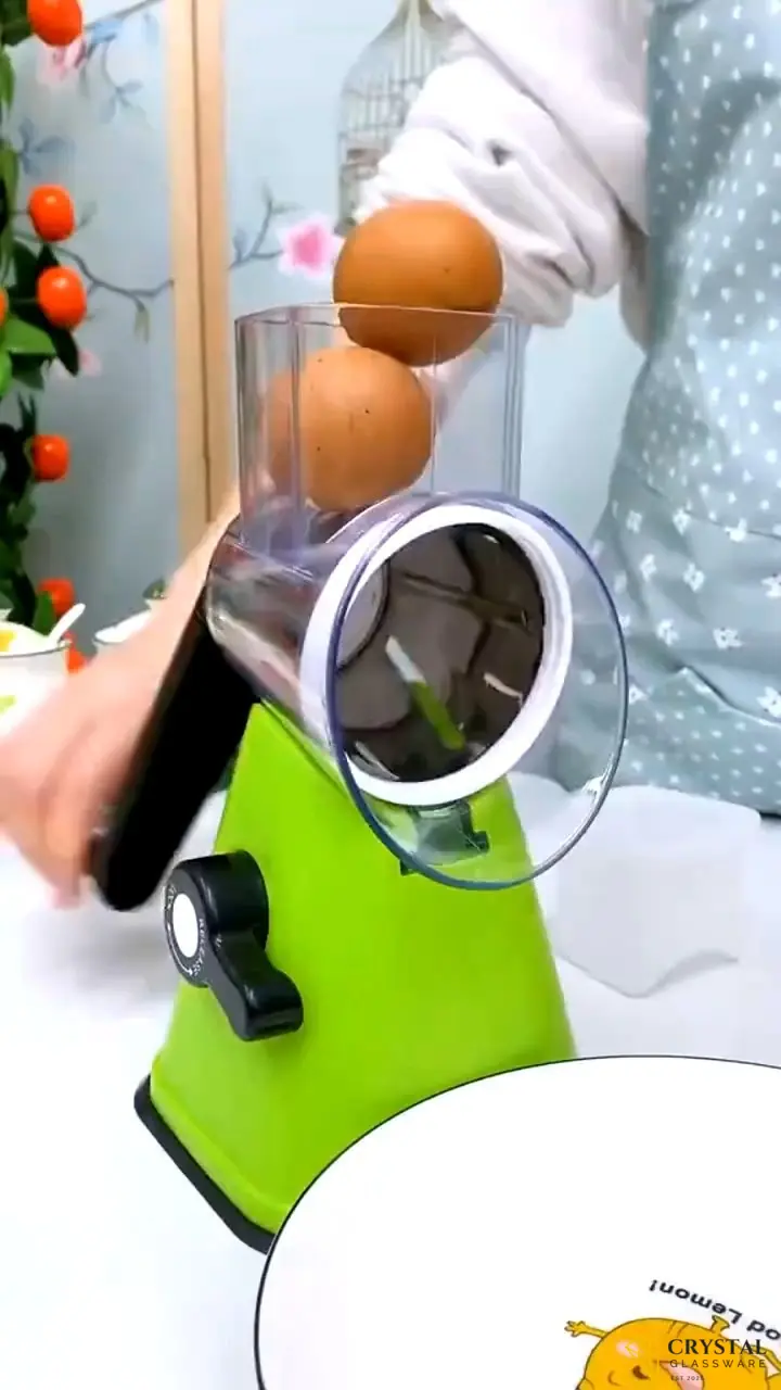 Vegetable Cutter Slicer Kaddu kash