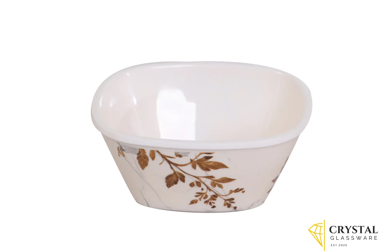 Graceware Vision Double Glazed Set-88 Pcs