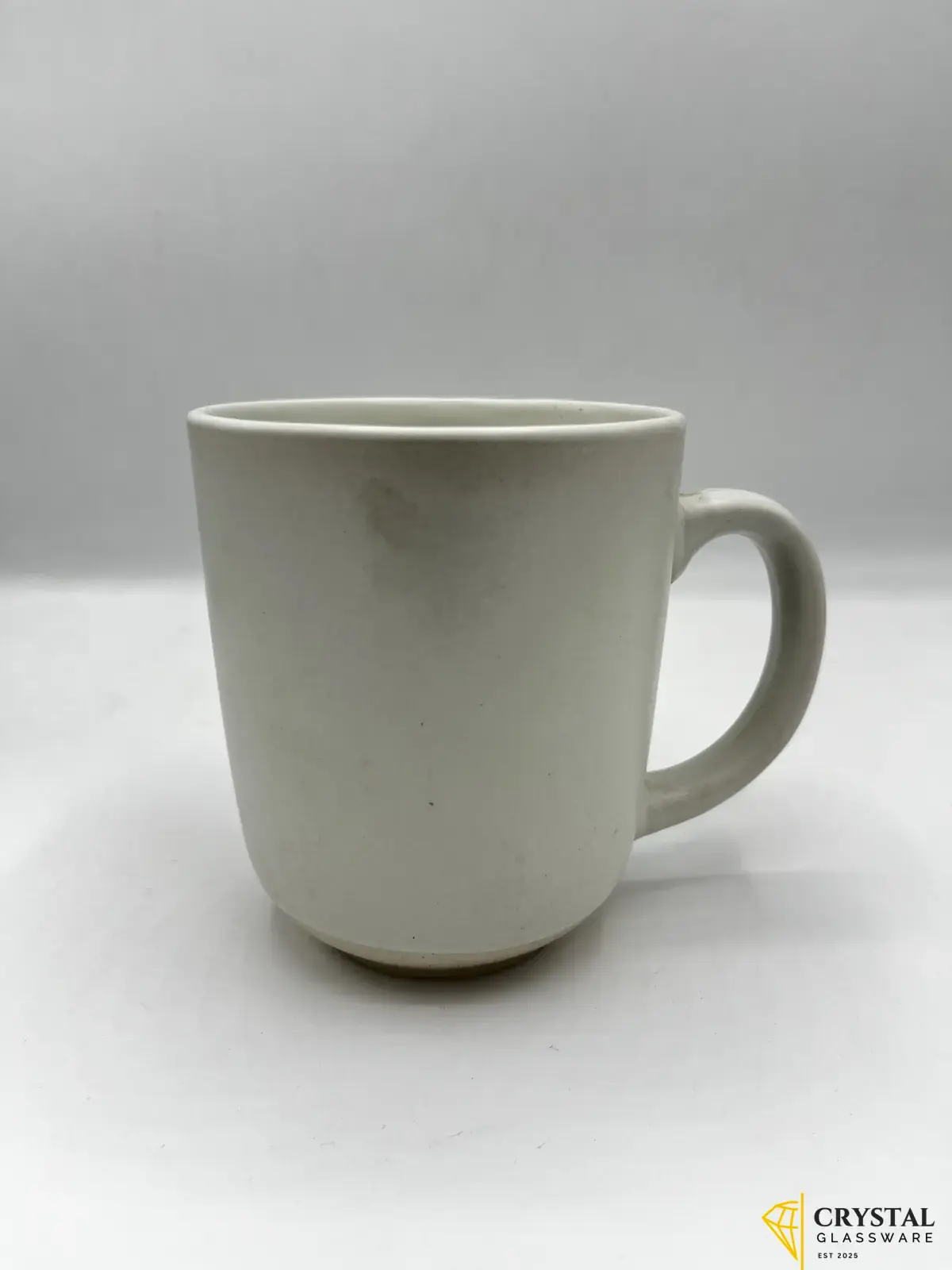 Ceramic Coffee Mug with Handle