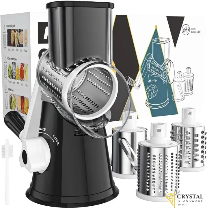 Vegetable Cutter Slicer Kaddu kash
