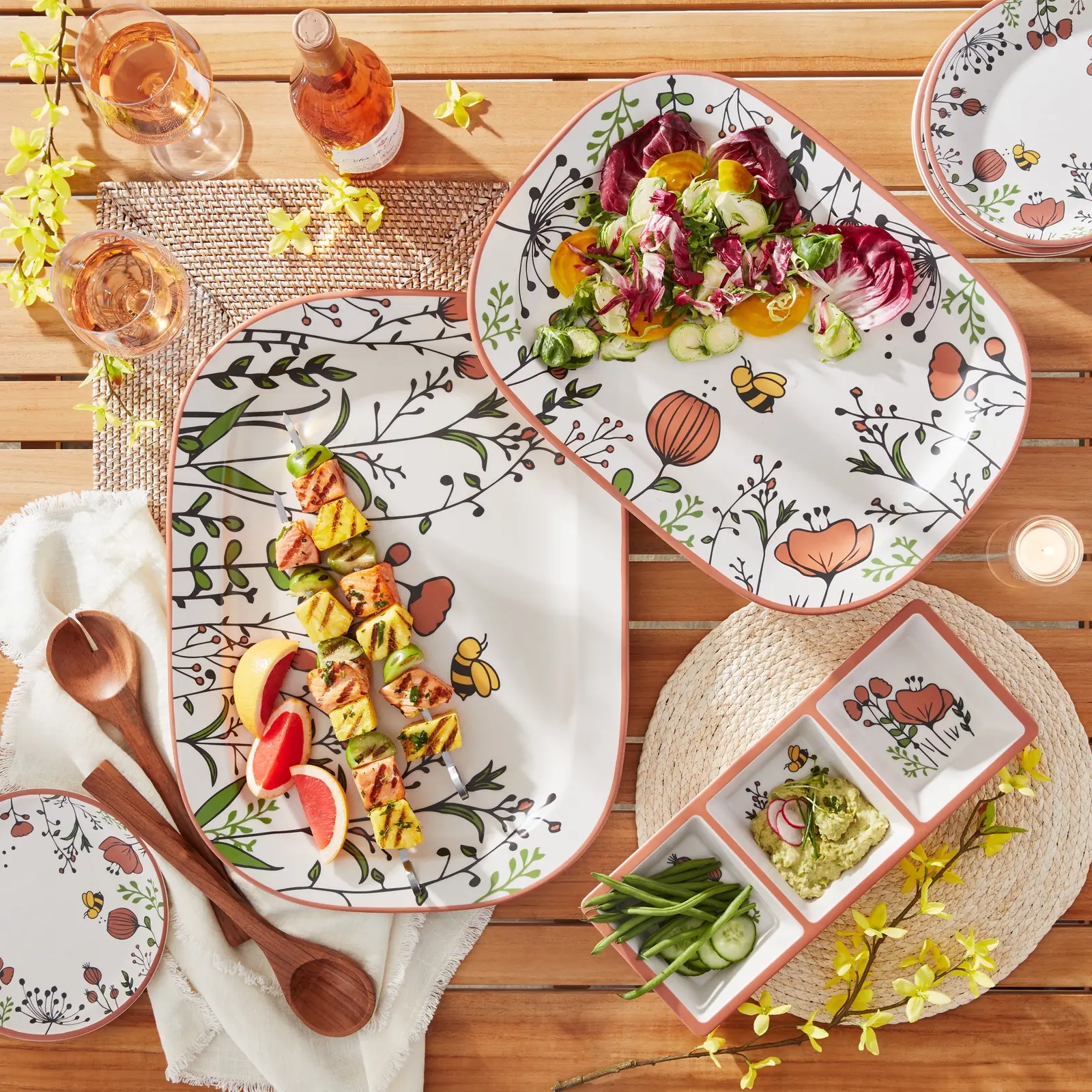 Serveware — Buy Online Pakistan | Crystal Glassware