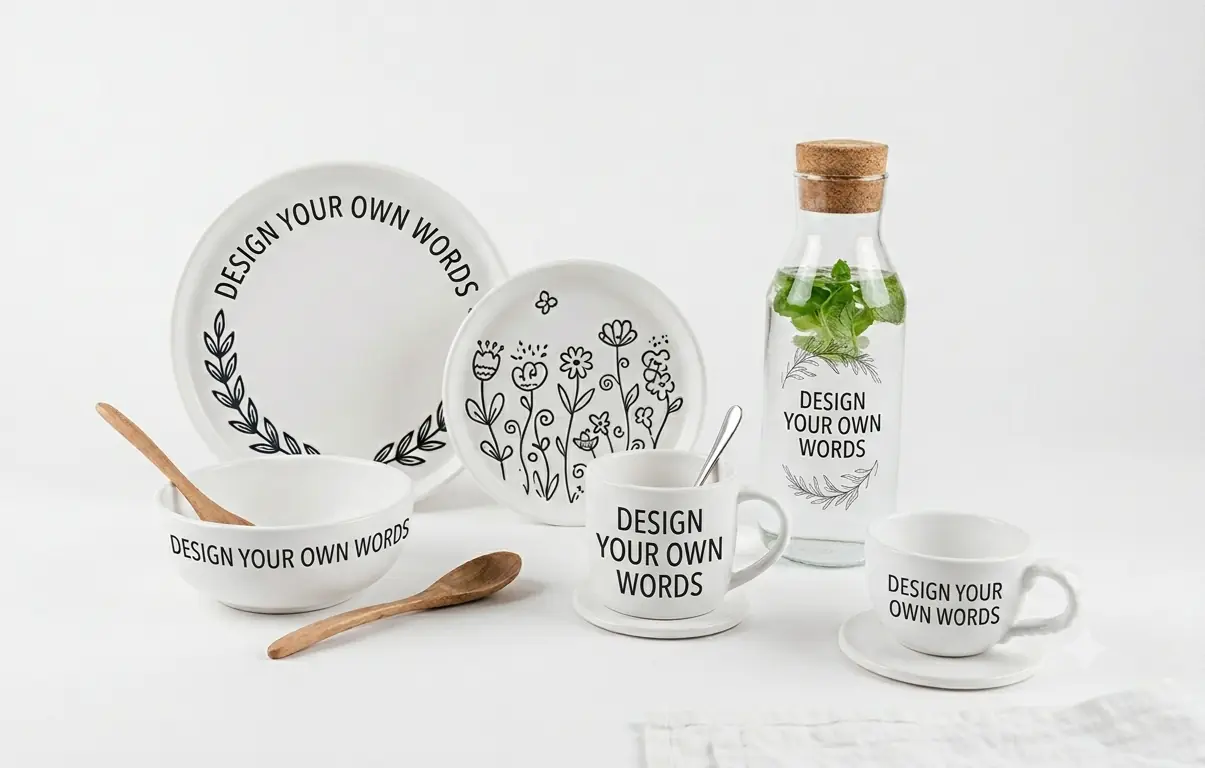 Customize products — Buy Online Pakistan | Crystal Glassware