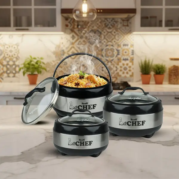 Coolers and hotpot sets — Buy Online Pakistan | Crystal Glassware