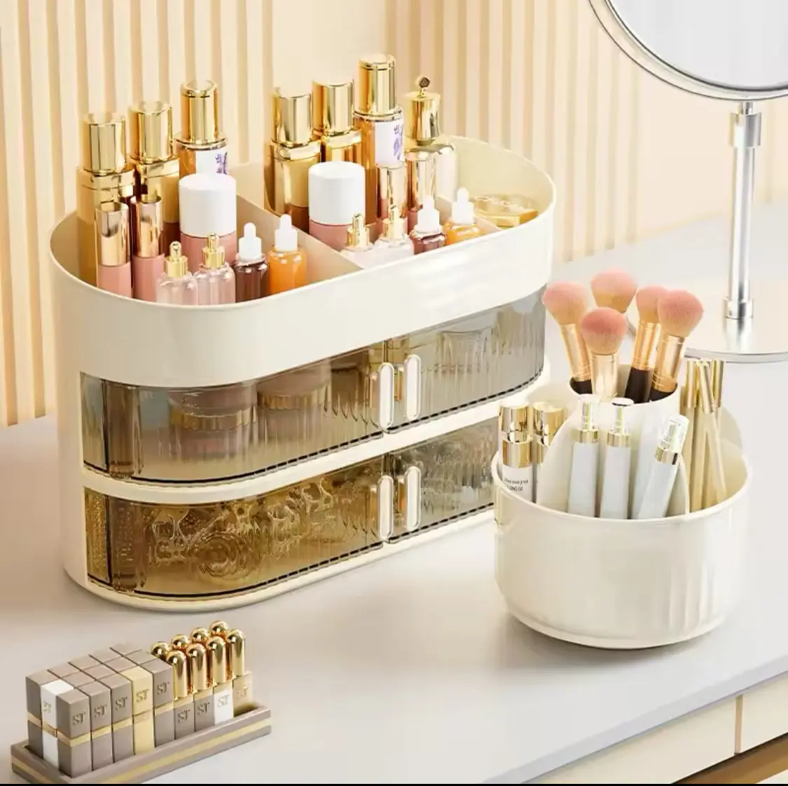 Cosmetics — Buy Online Pakistan | Crystal Glassware
