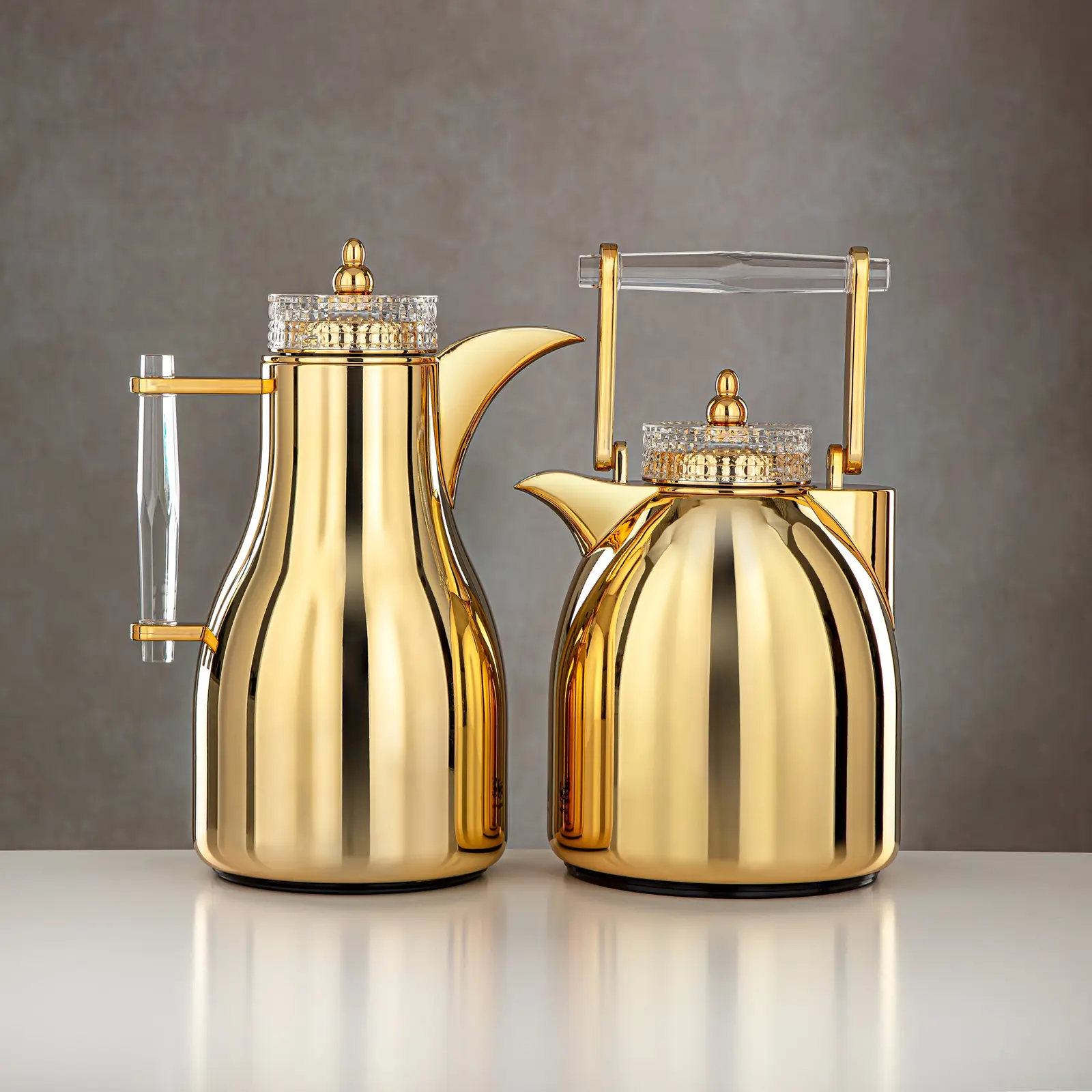 Thermos & vacuum flask — Buy Online Pakistan | Crystal Glassware