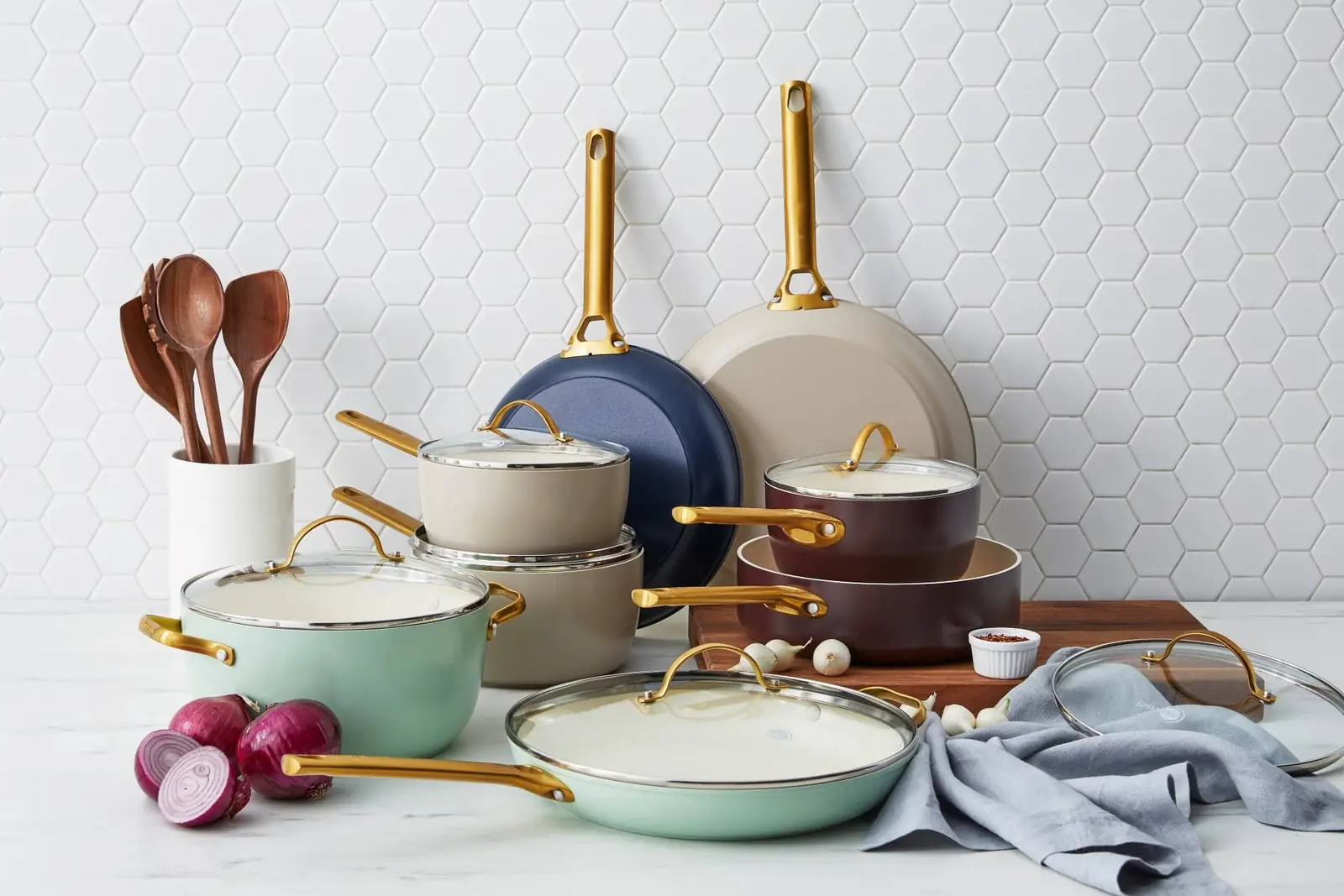 Cookware — Buy Online Pakistan | Crystal Glassware