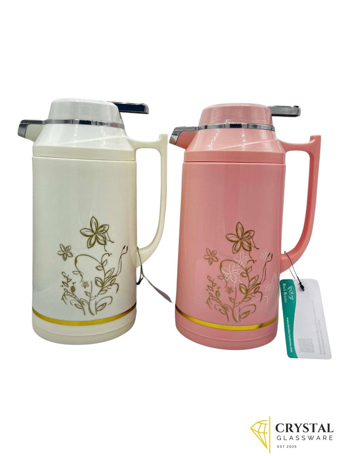 Introducing Thermos & Vacuum Flask: A Comprehensive Review