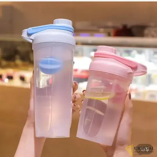 Premium Shaker Bottle for Gym 750ml