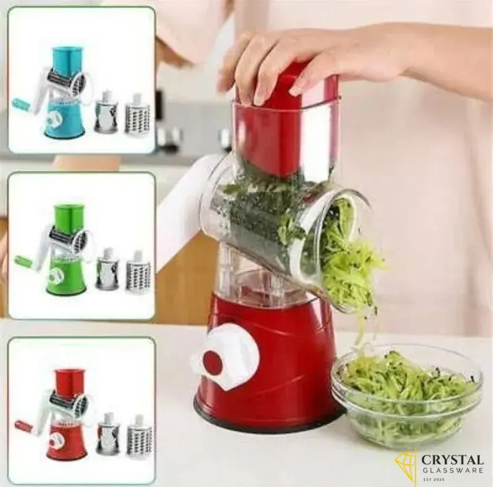 Vegetable Cutter Slicer Kaddu kash