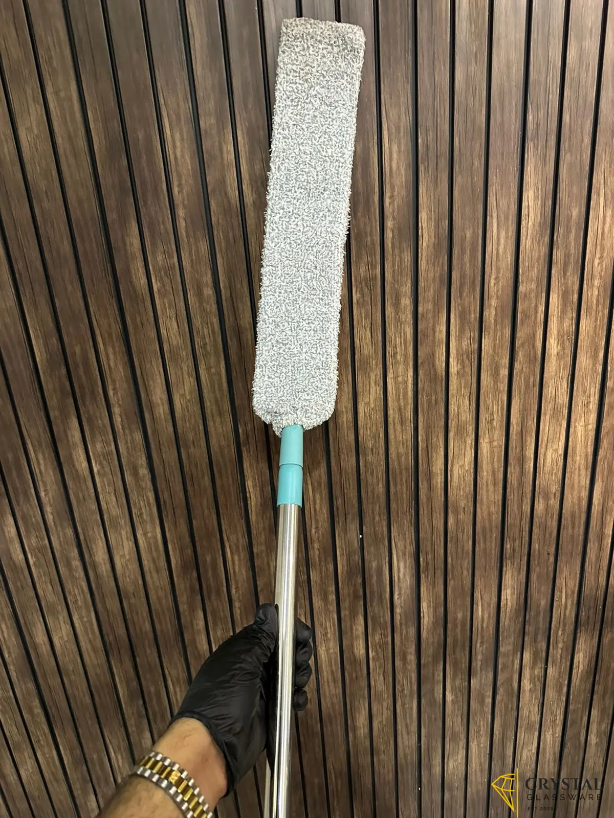 Microfiber Flat Mop floor cleaner