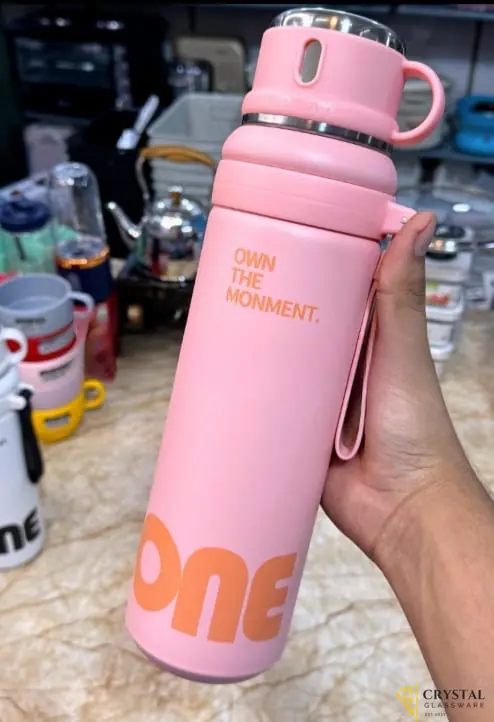 Introducing Water Bottles: A Comprehensive Review