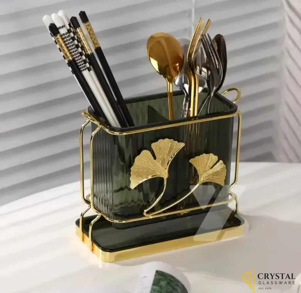 Luxury Cutlery Holder