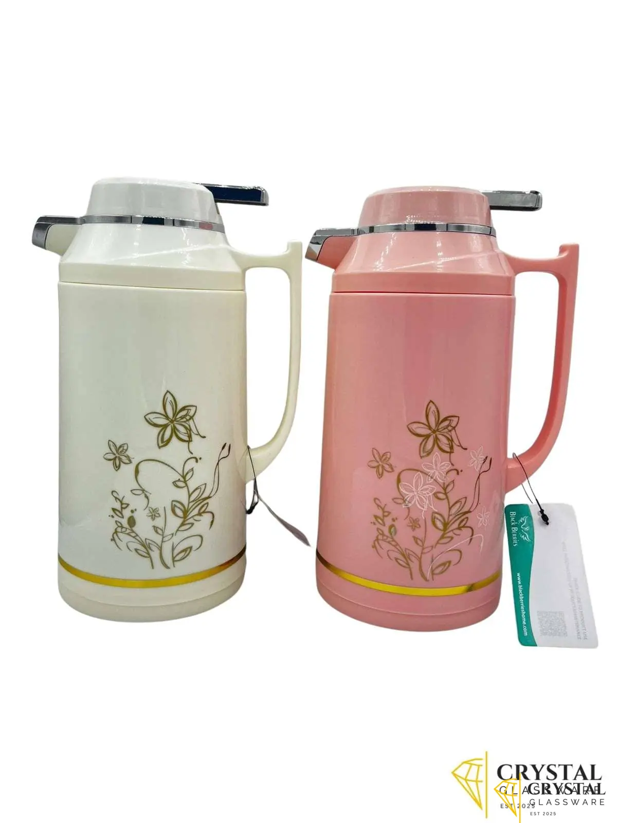 1L Vacuum Thermos Flask, Premium Heat Retention, Hot & Cold Drink Storage, 16-Hour Insulation China Glass Refill Thermos
