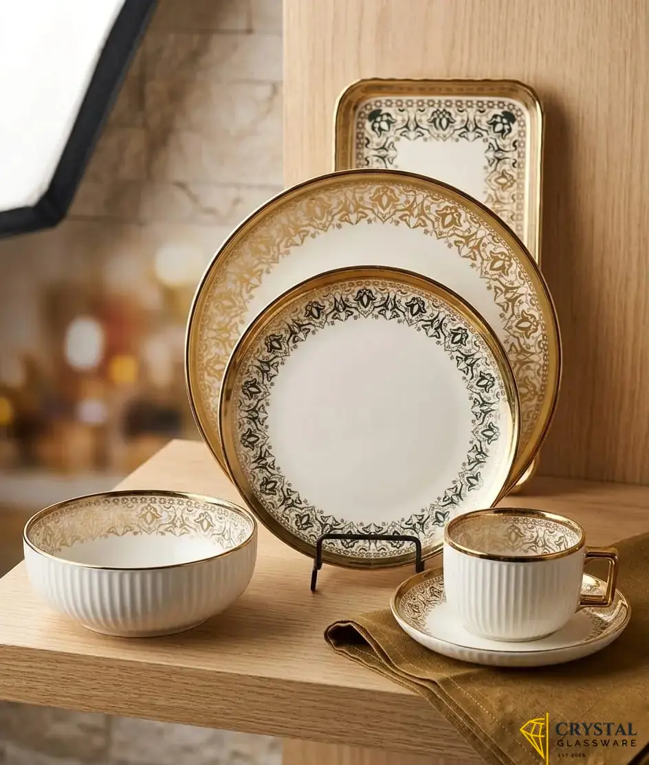 Introducing DINNERWARE: A Comprehensive Review