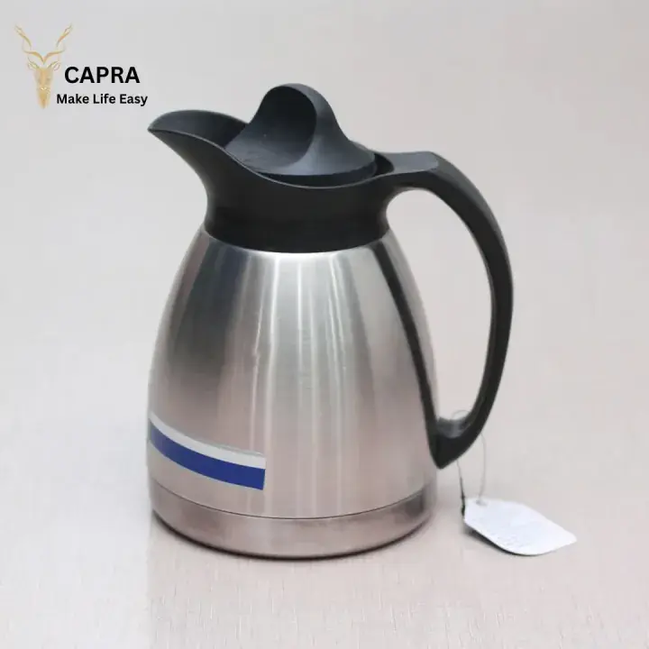 Introducing Thermos & Vacuum Flask: A Comprehensive Review