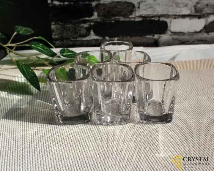 Introducing Jugs And Glasswares: A Comprehensive Review