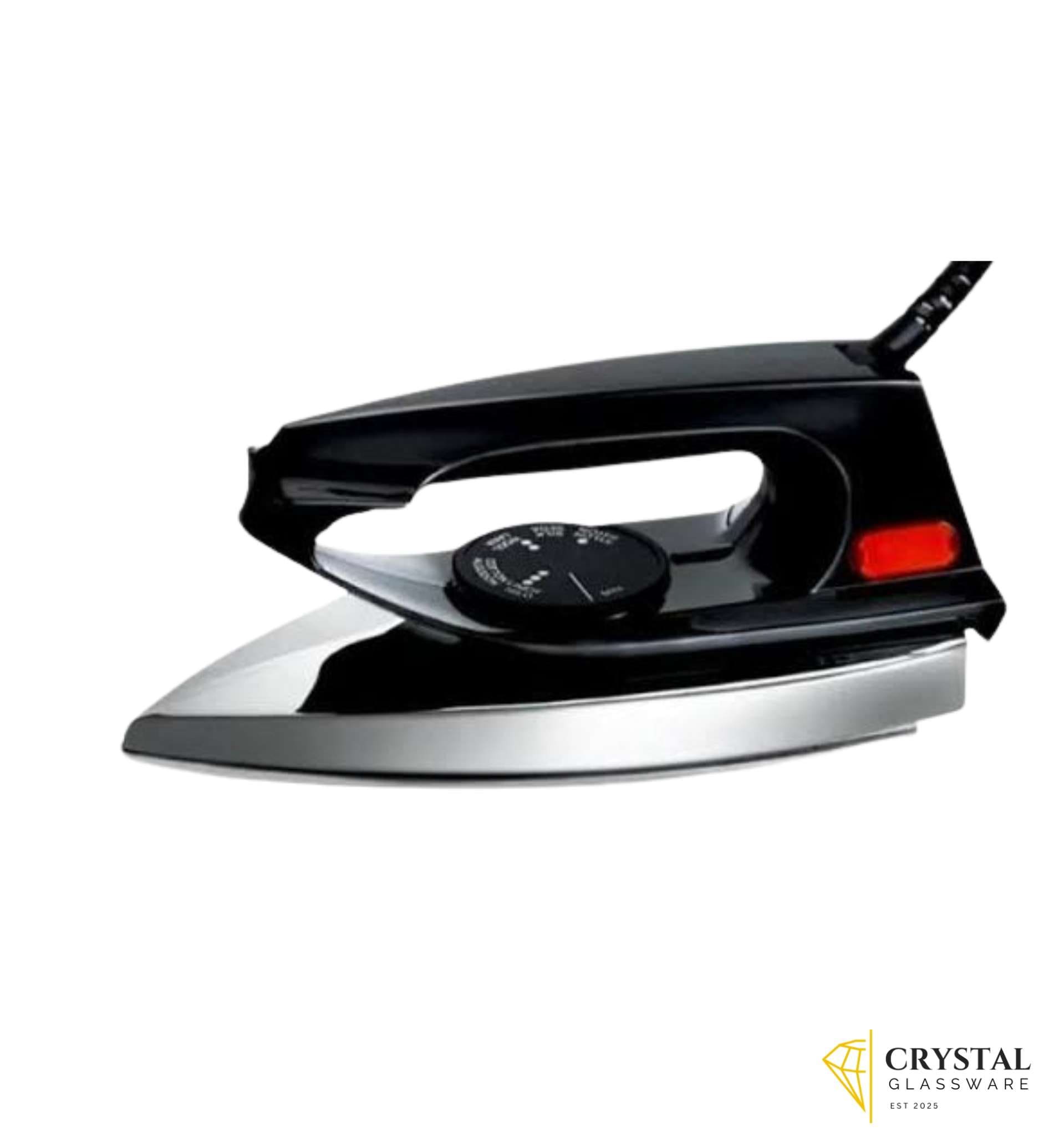 Iron Pressing Istree light weight iron