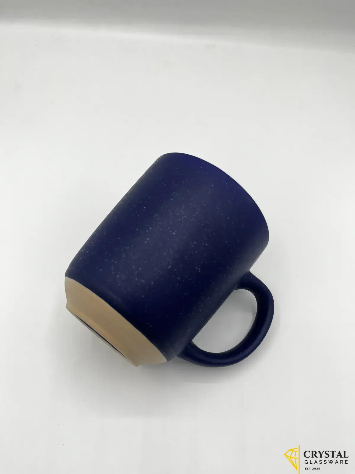 Ceramic Coffee Mug with Handle