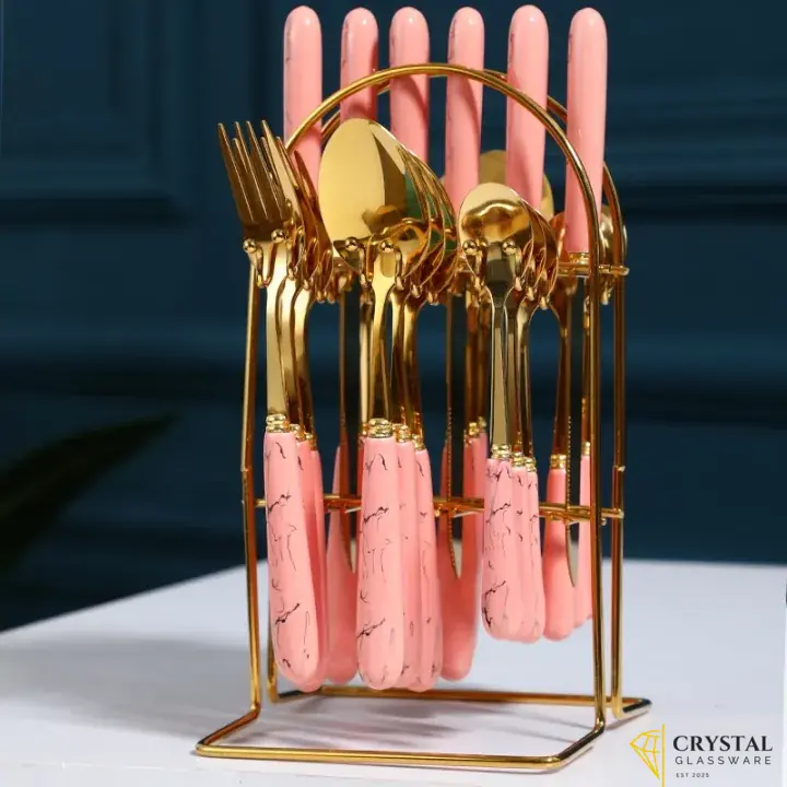 Introducing CUTLERY SETS: A Comprehensive Review