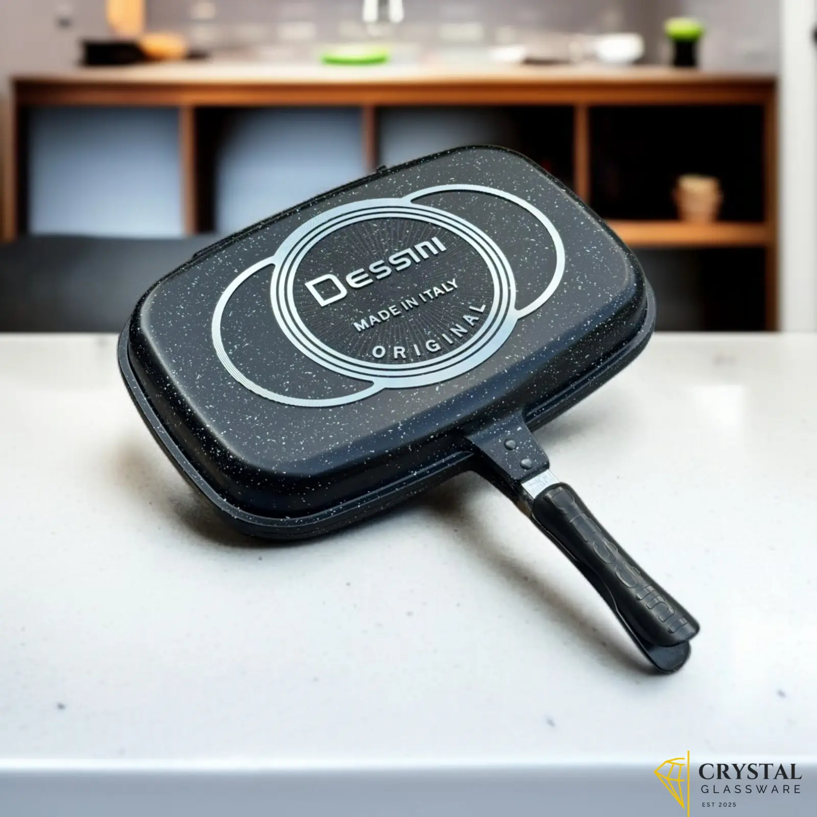 Introducing COOKWARE: A Comprehensive Review