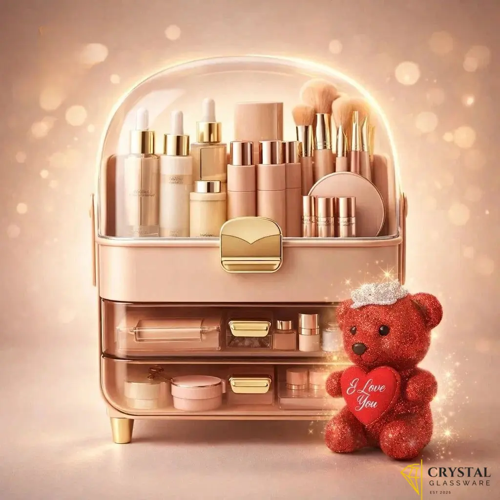 Introducing cosmetics: A Comprehensive Review