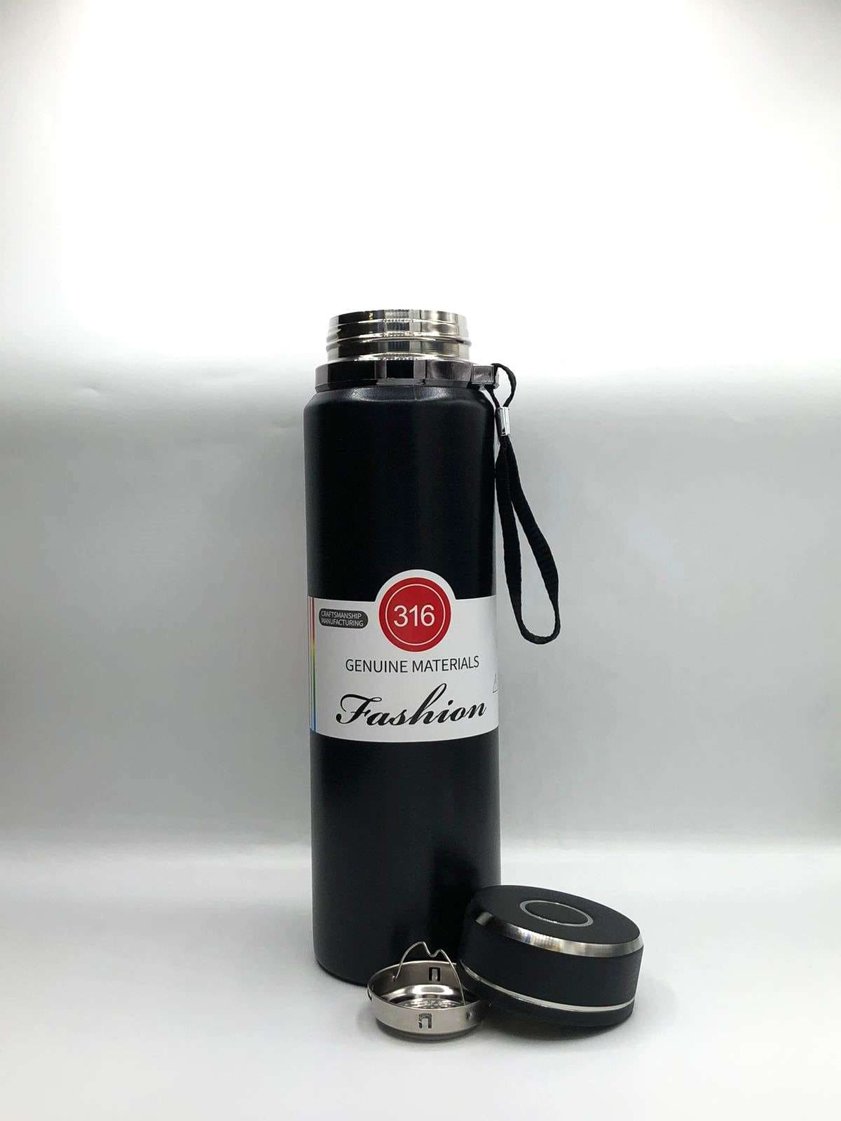 Introducing Water Bottles: A Comprehensive Review