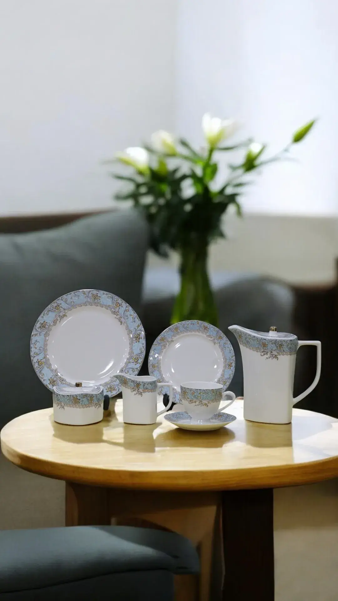 Introducing DINNERWARE: A Comprehensive Review