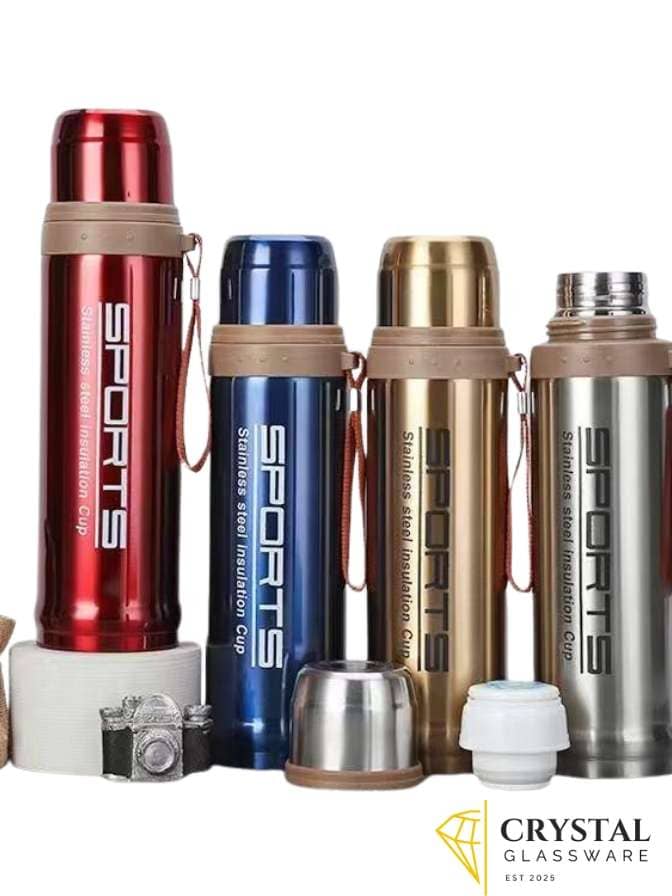 Introducing Water Bottles: A Comprehensive Review