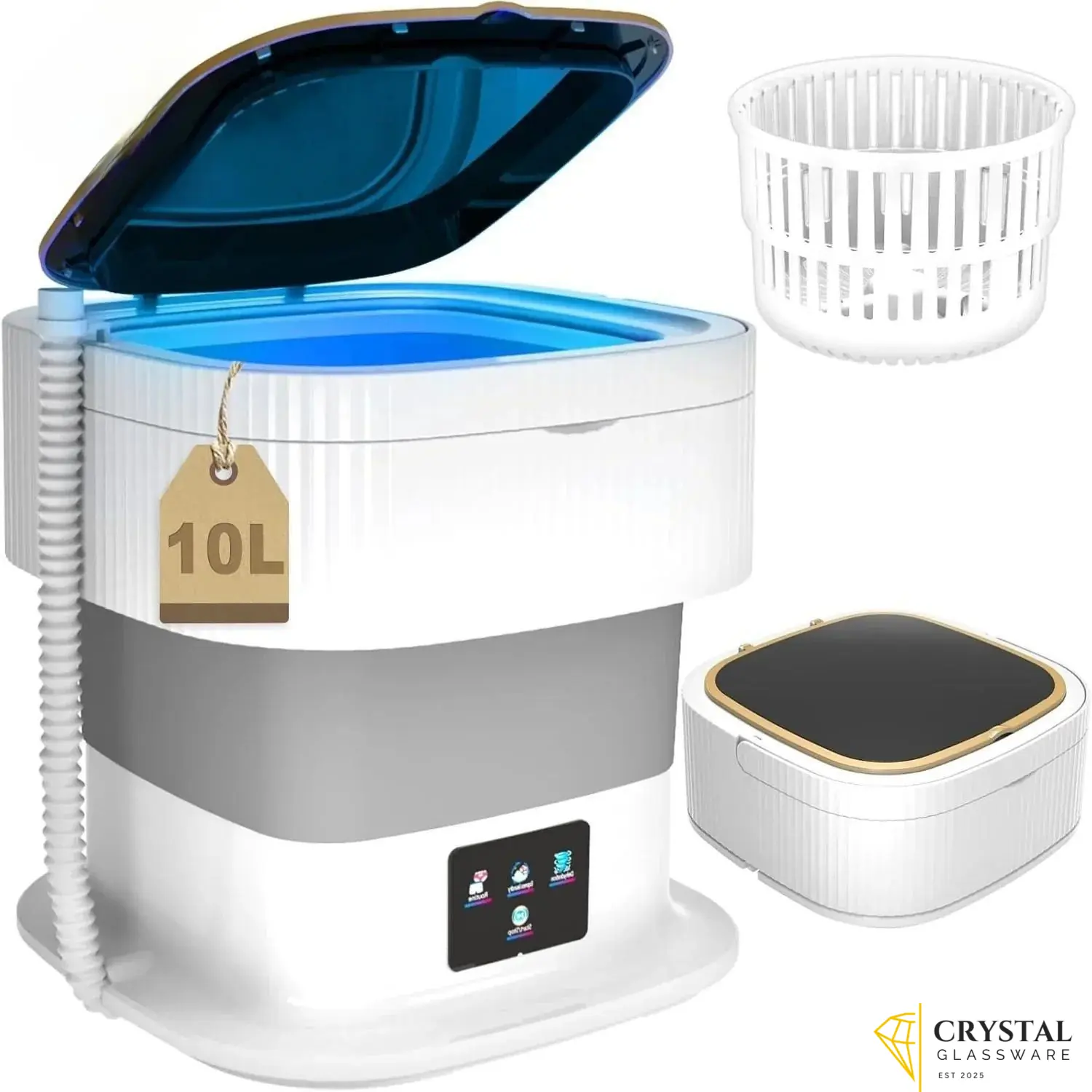 Introducing Electronics & Home Appliances: A Comprehensive Review