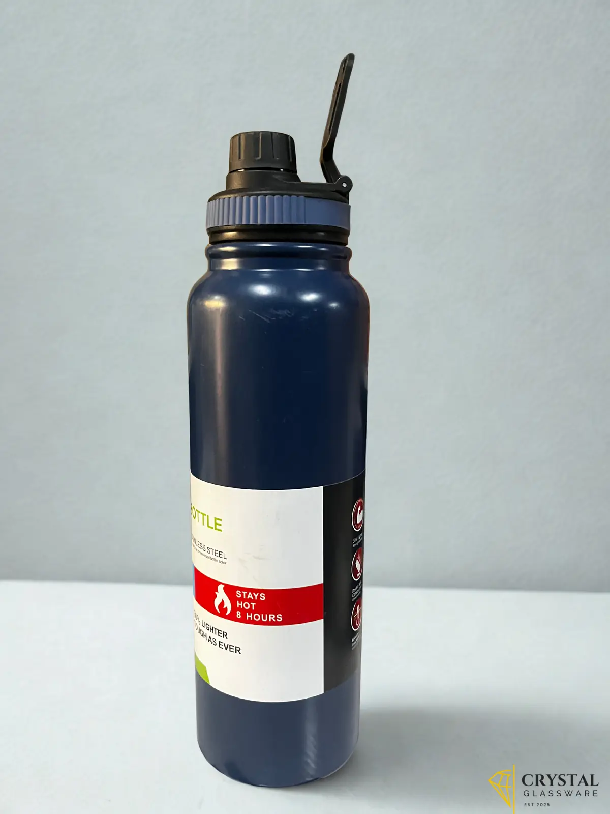 Introducing Water Bottles: A Comprehensive Review
