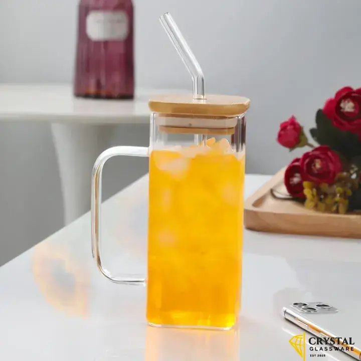 Introducing Jugs And Glasswares: A Comprehensive Review