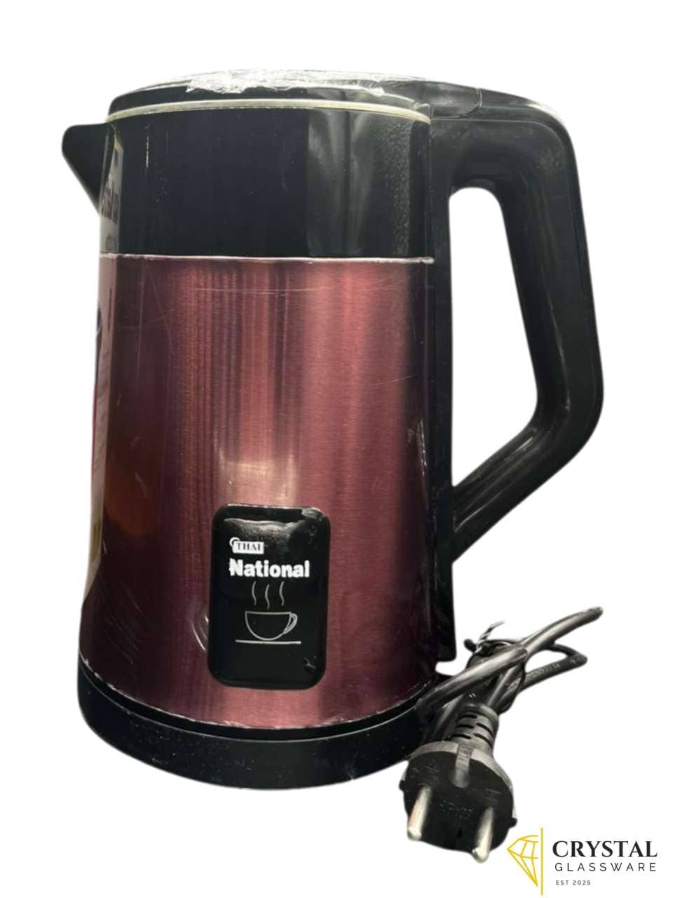 Introducing Electronics & Home Appliances: A Comprehensive Review